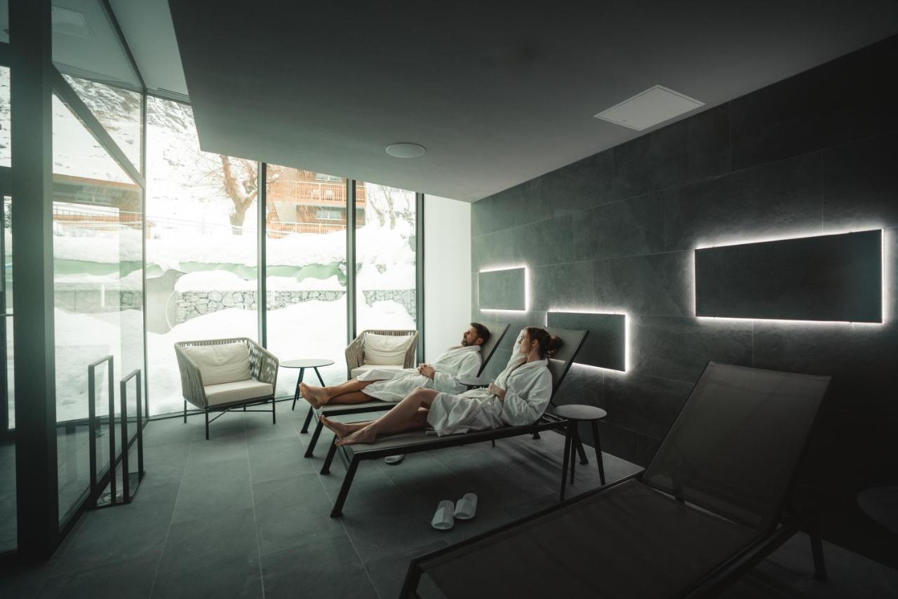 Zermatt Budget Rooms Ngoại thất bức ảnh