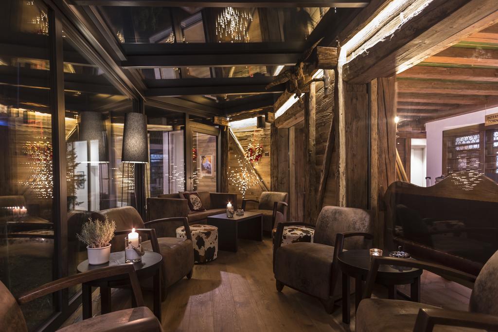 Zermatt Budget Rooms Ngoại thất bức ảnh