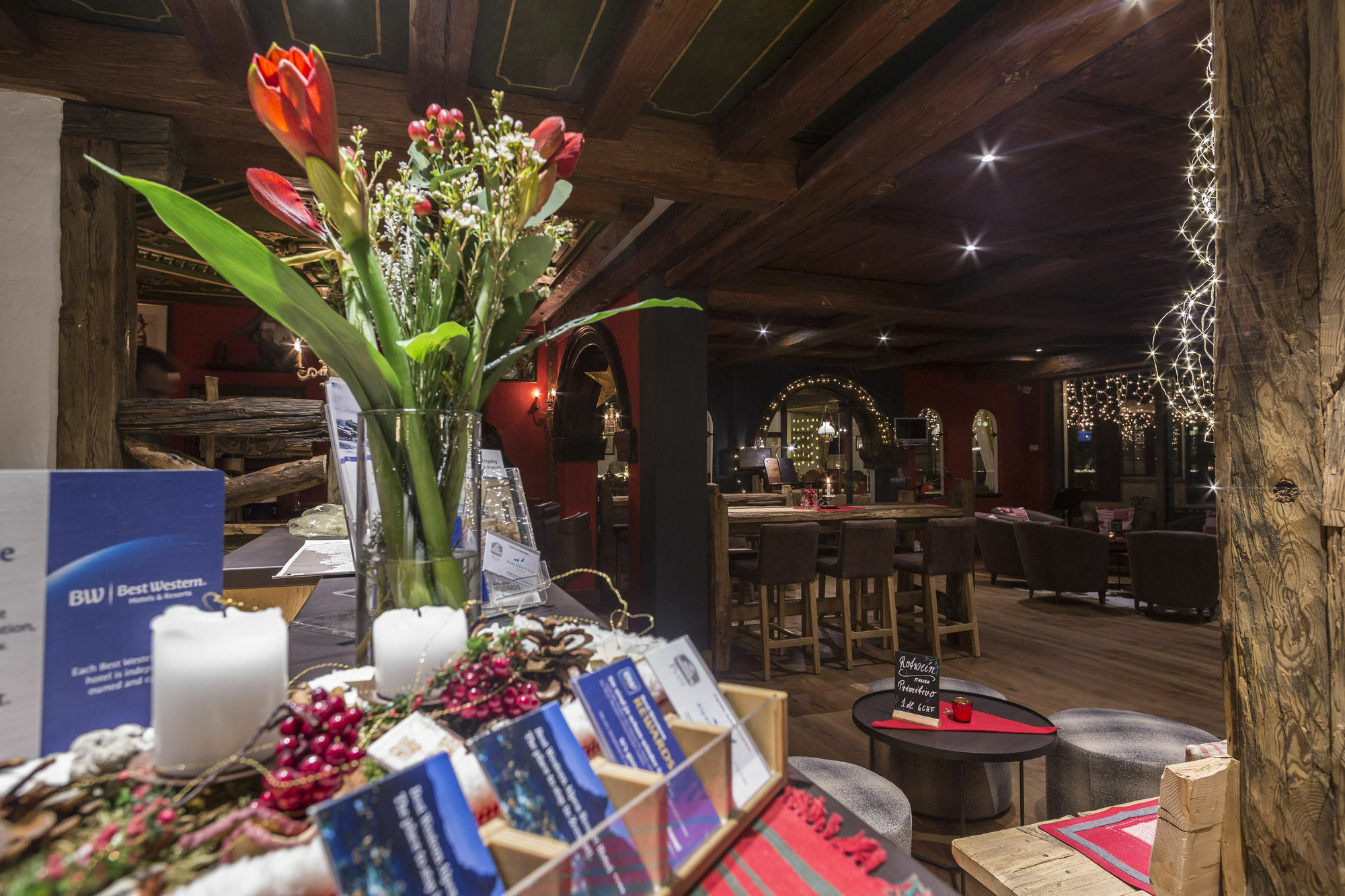 Zermatt Budget Rooms Ngoại thất bức ảnh