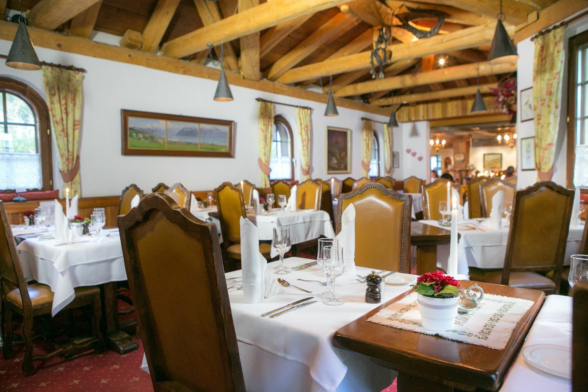 Zermatt Budget Rooms Ngoại thất bức ảnh